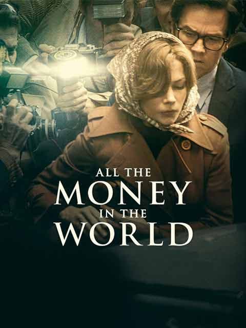 All the Money in the World