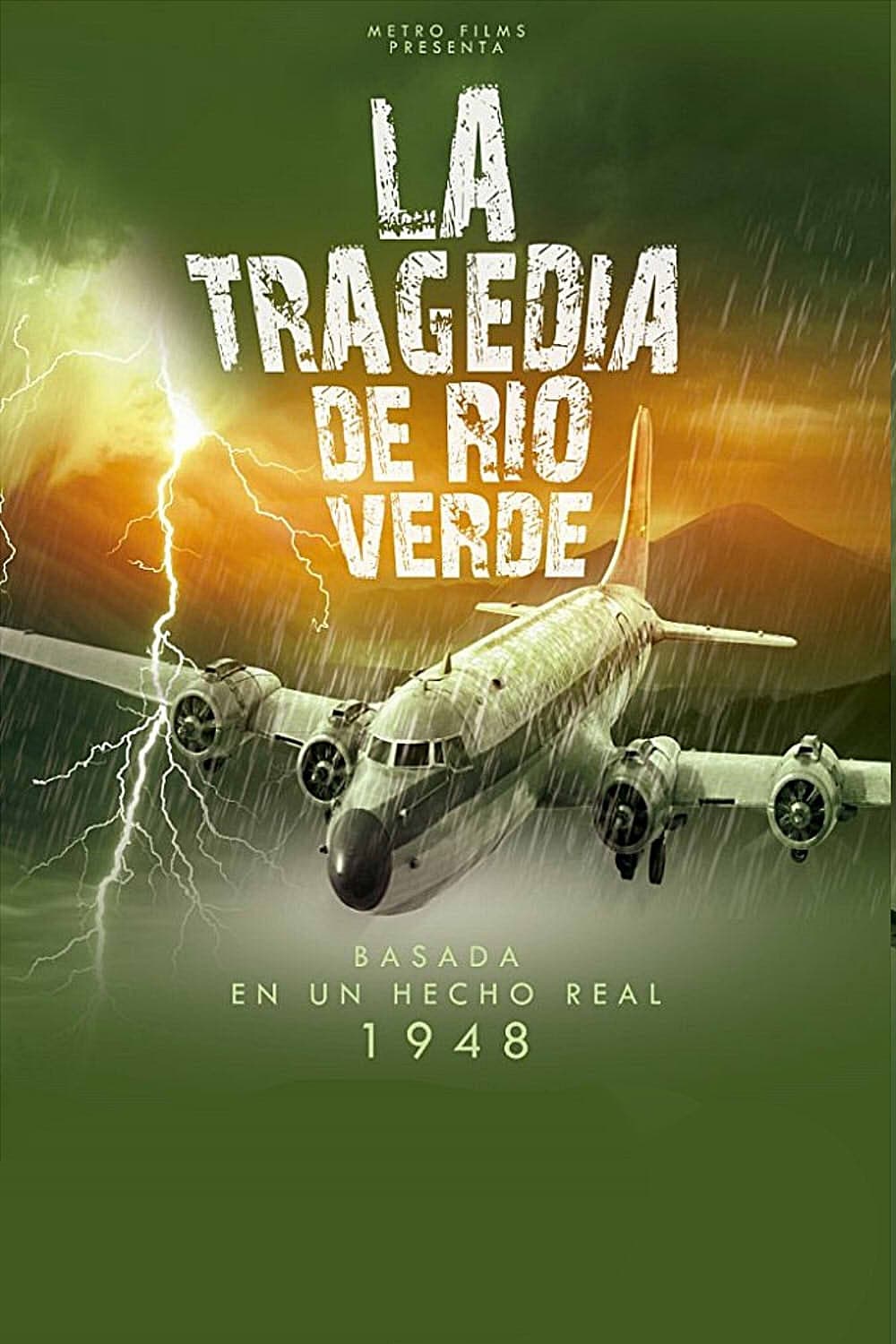 La Tragedia de RÃ­o Verde