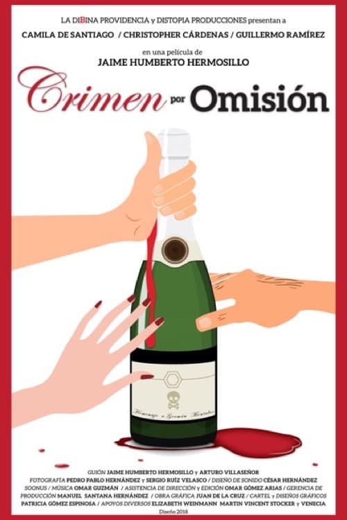 Crimen por omisiÃ³n