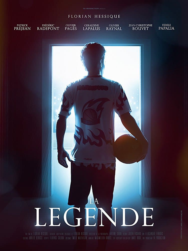 La lÃ©gende
