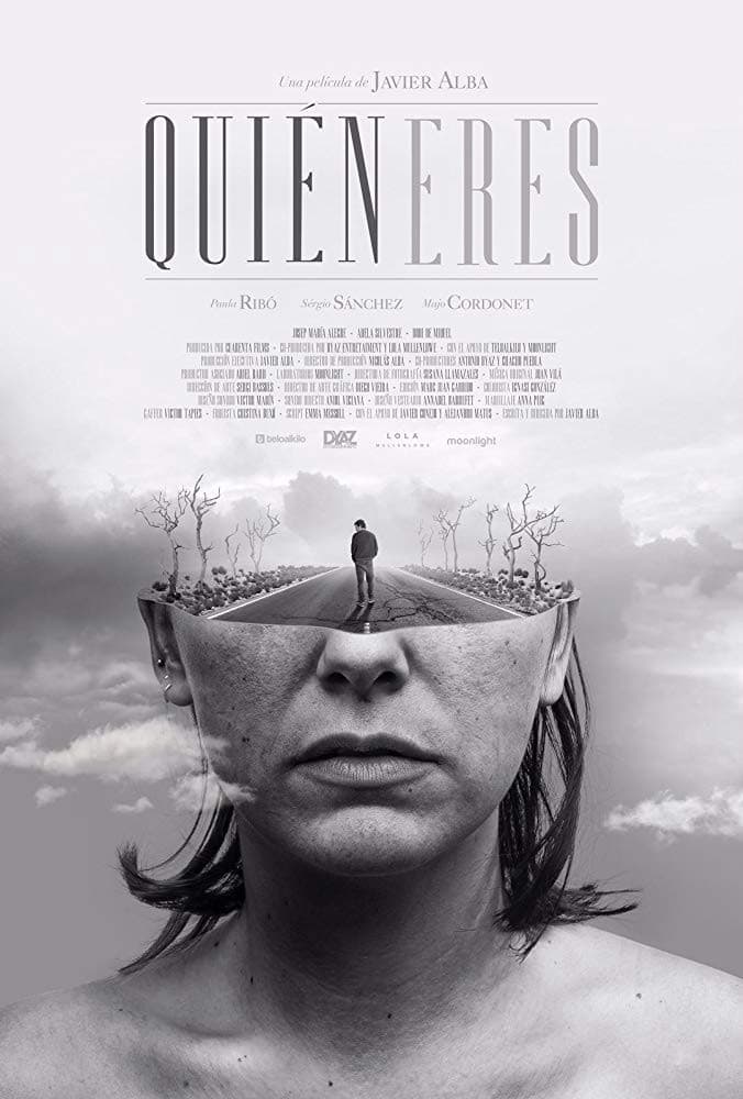 QuiÃ©n eres