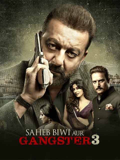Saheb Biwi Aur Gangster 3