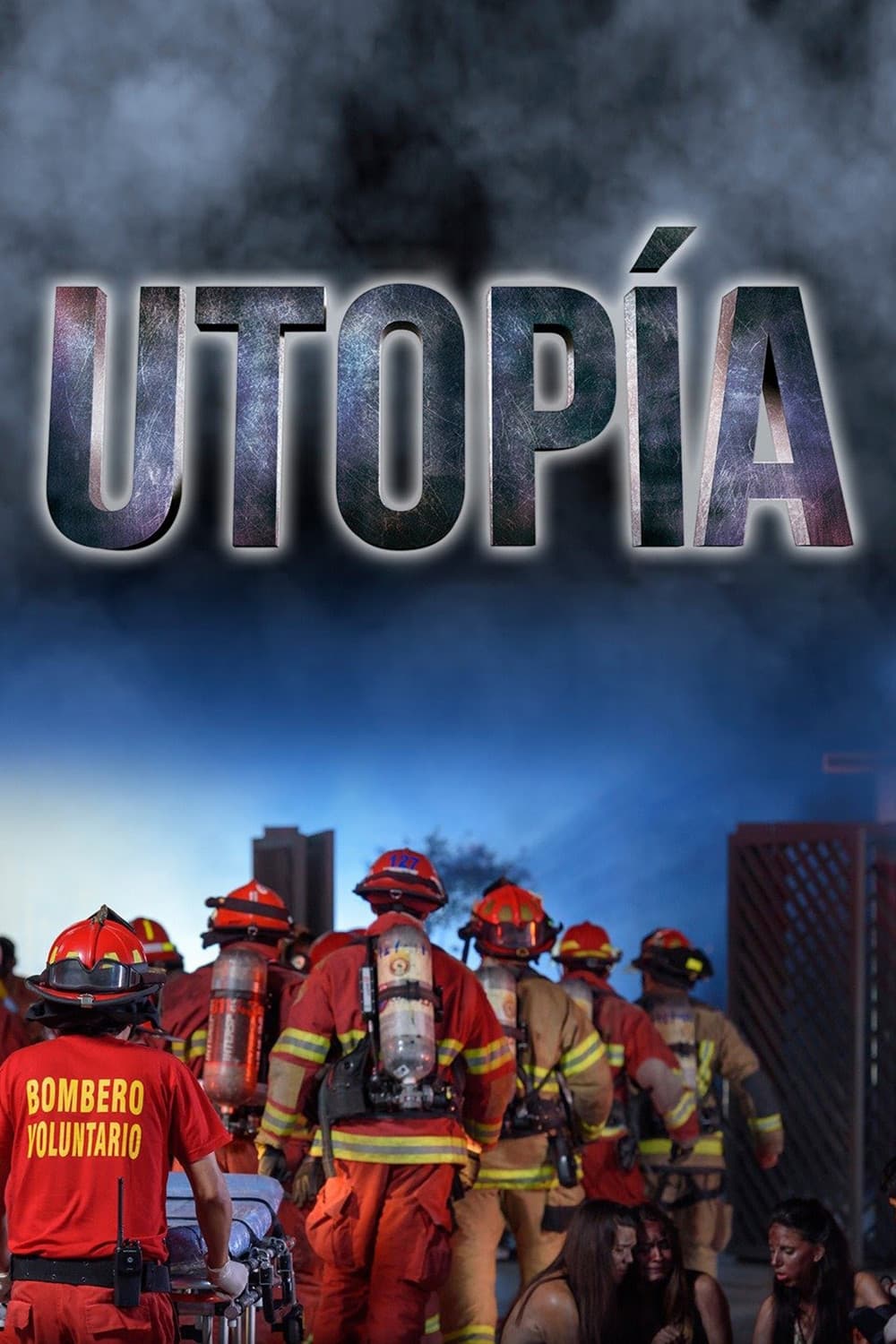 UtopÃ­a, La PelÃ­cula