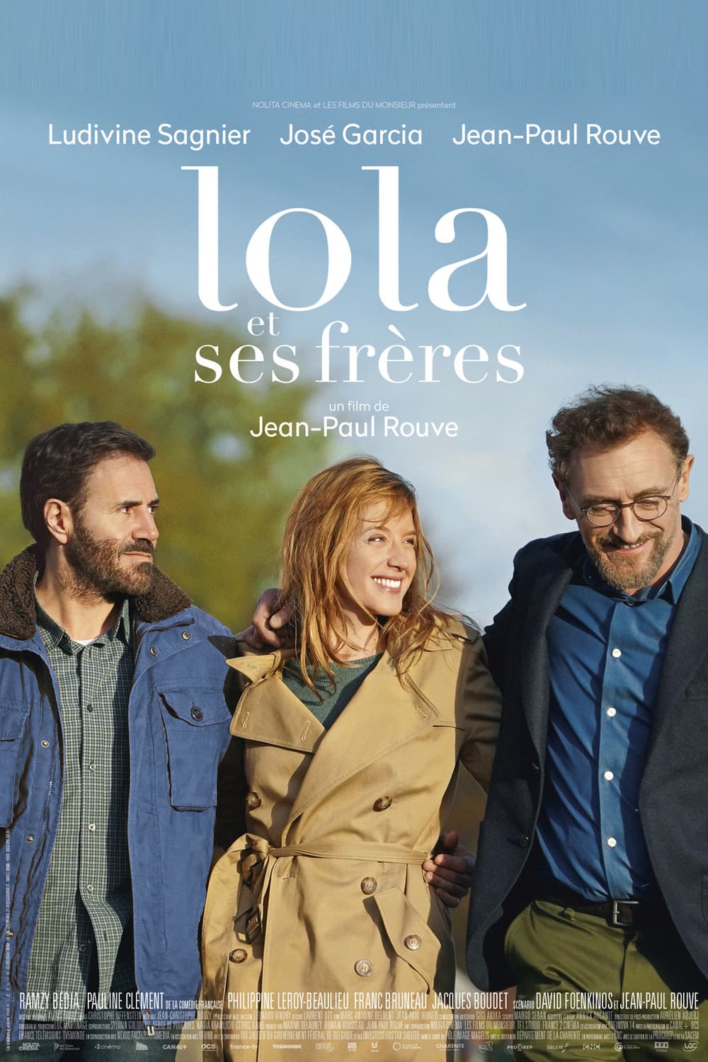 Lola & Her Brothers