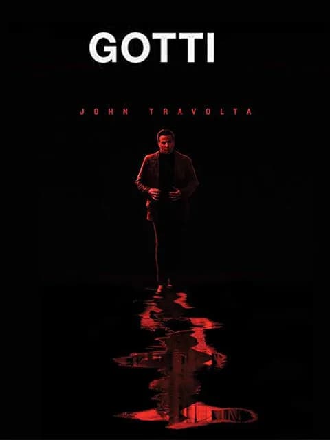 Gotti