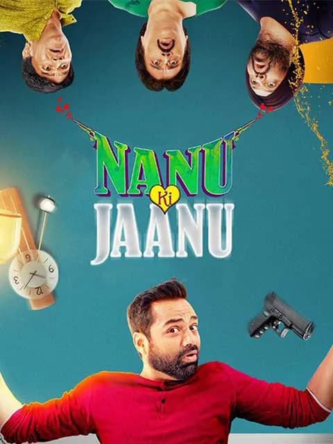 Nanu Ki Jaanu