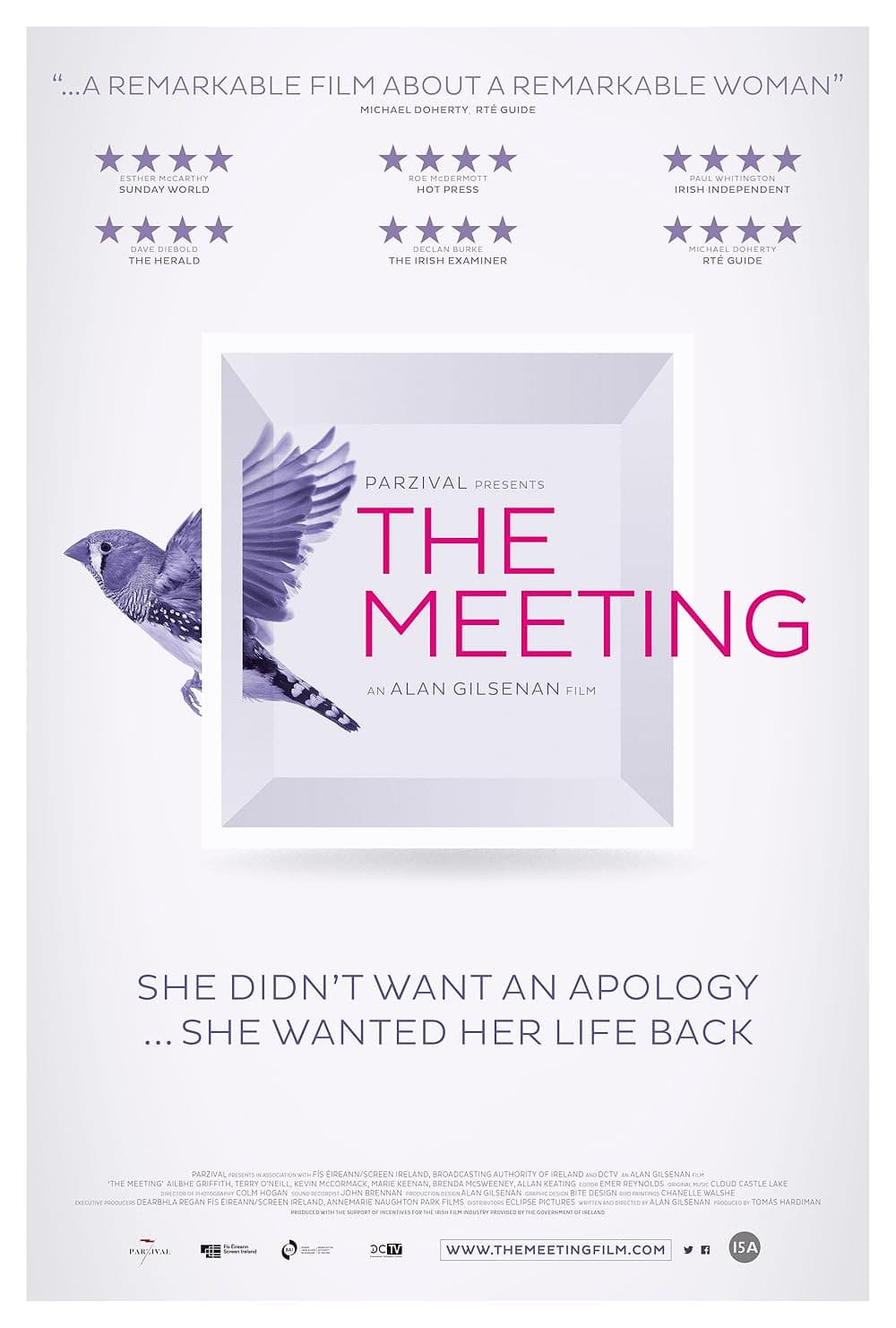 The Meeting