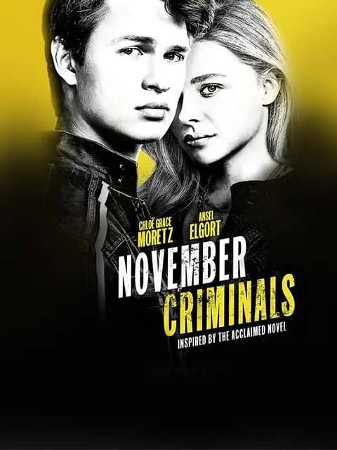 November Criminals