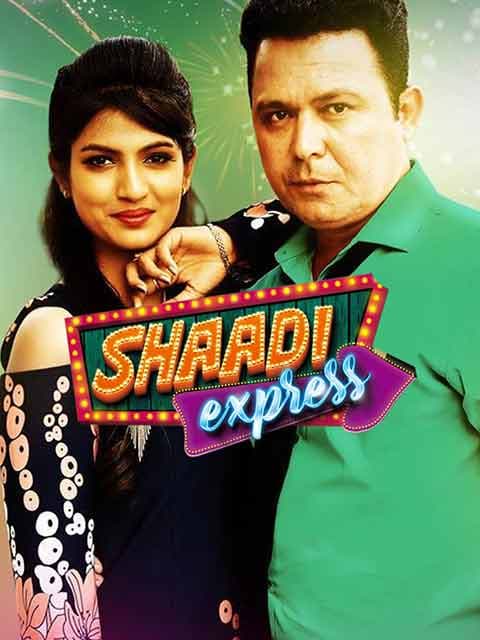 Shaadi Express