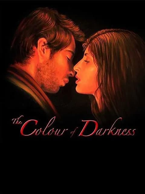 The Colour of Darkness