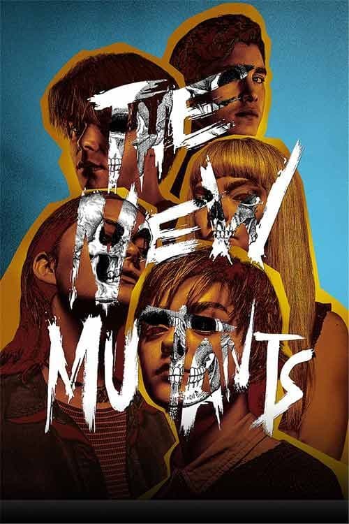 The New Mutants