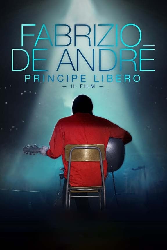 Fabrizio De AndrÃ©: Principe libero