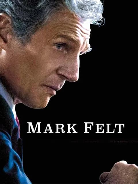 Mark Felt