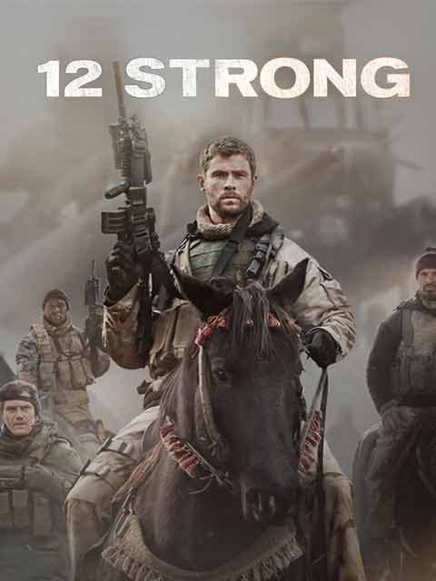 12 Strong