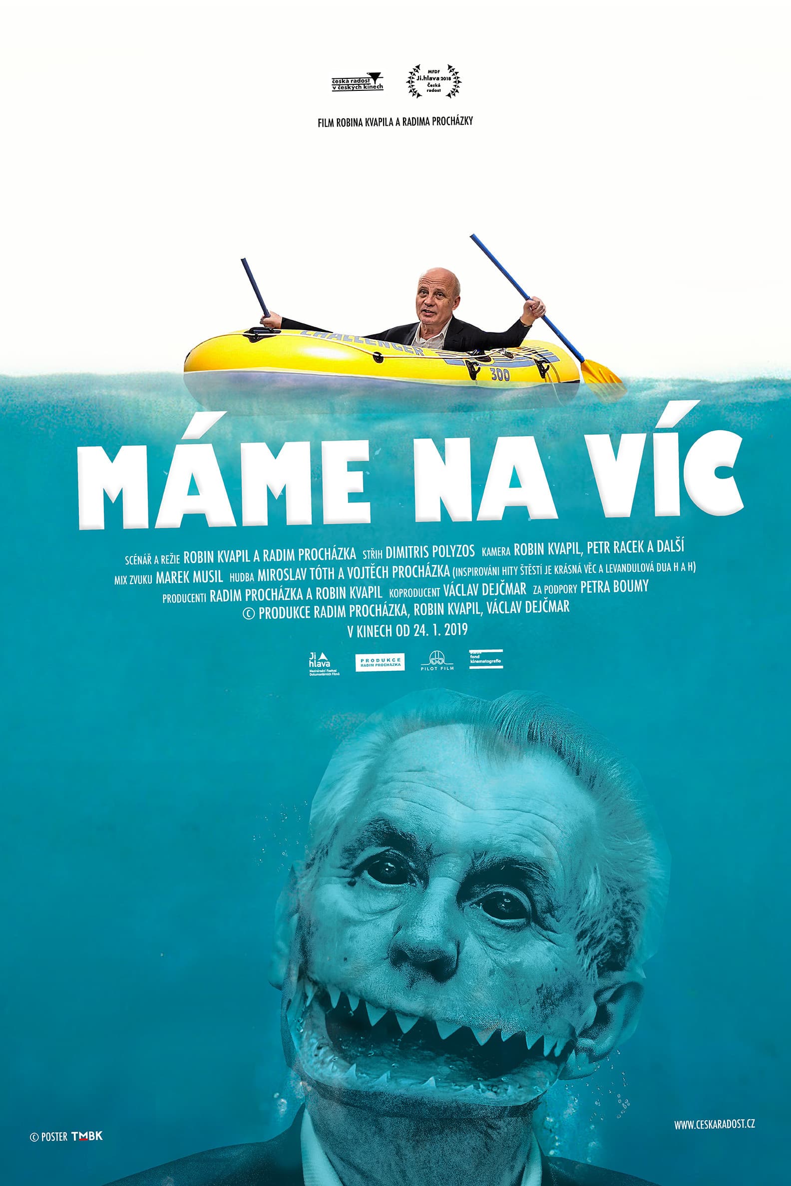 MÃ¡me na vÃ­c