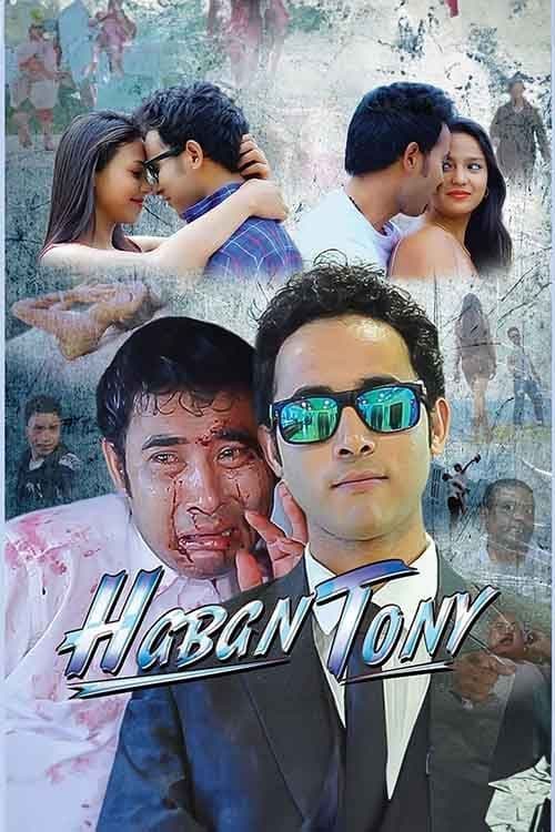Haban Tony