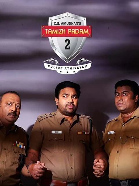 Tamizh Padam 2