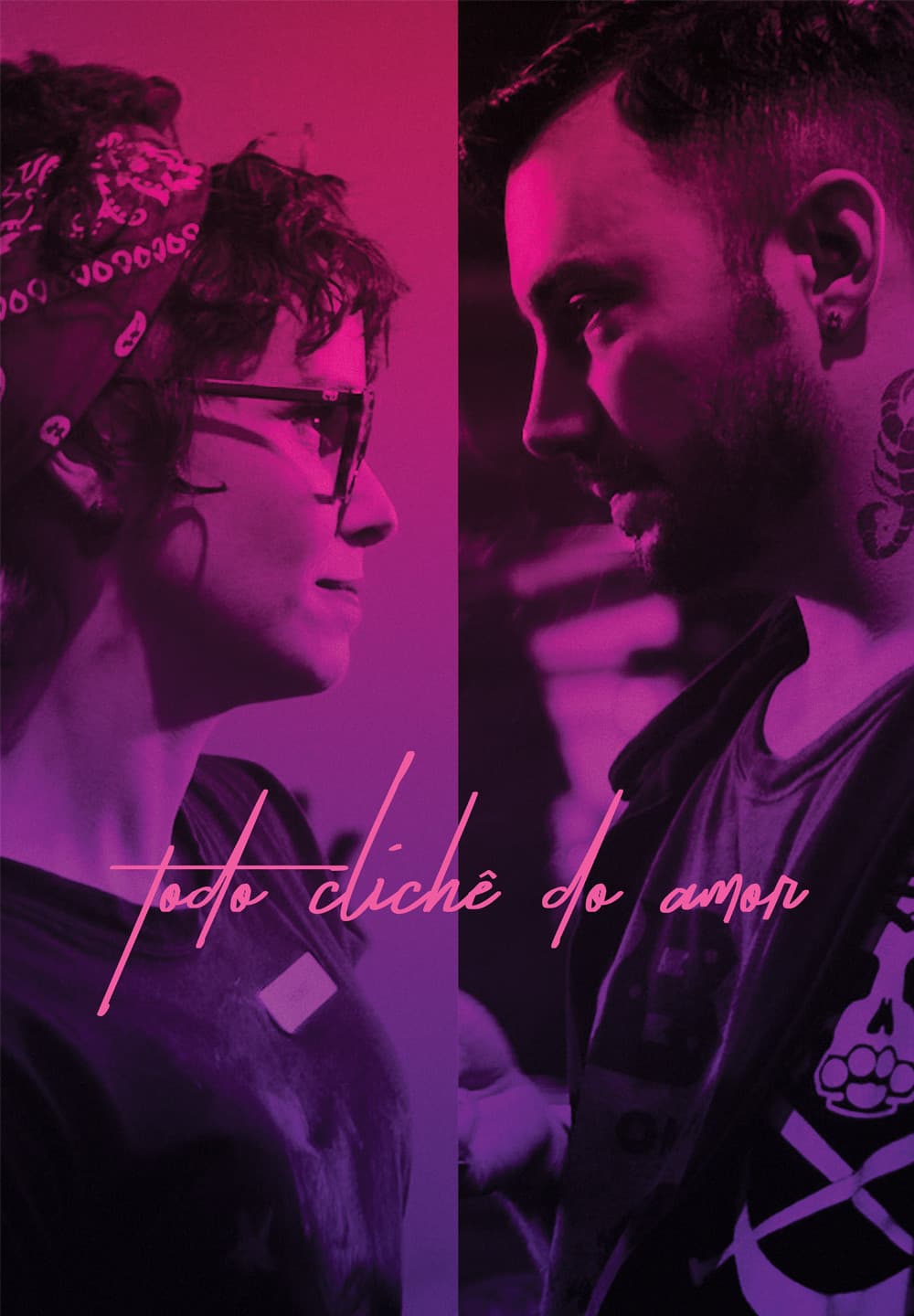 Todo ClichÃª do Amor