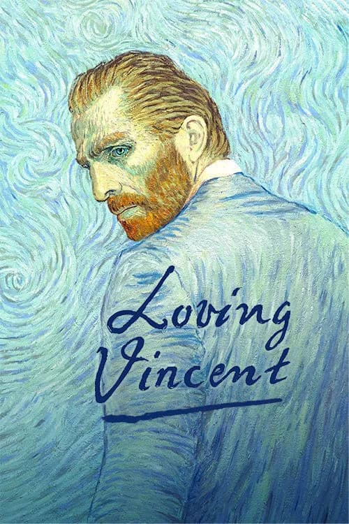 Loving Vincent