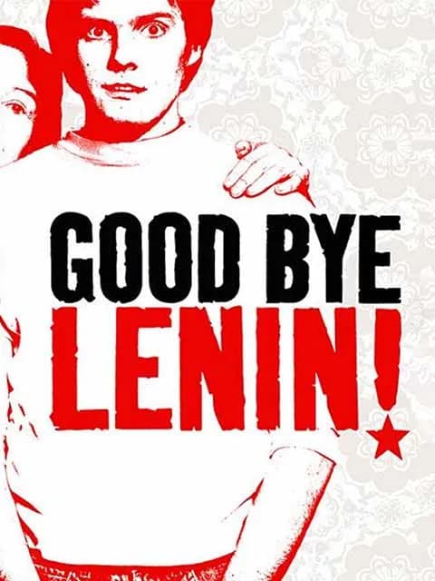 Good Bye, Lenin!