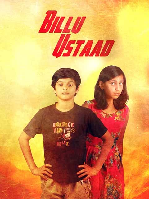Billu Ustaad