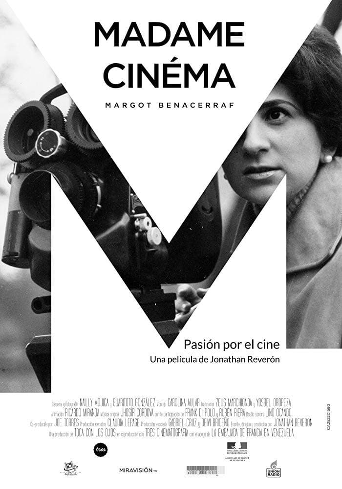 Madame CinÃ©ma