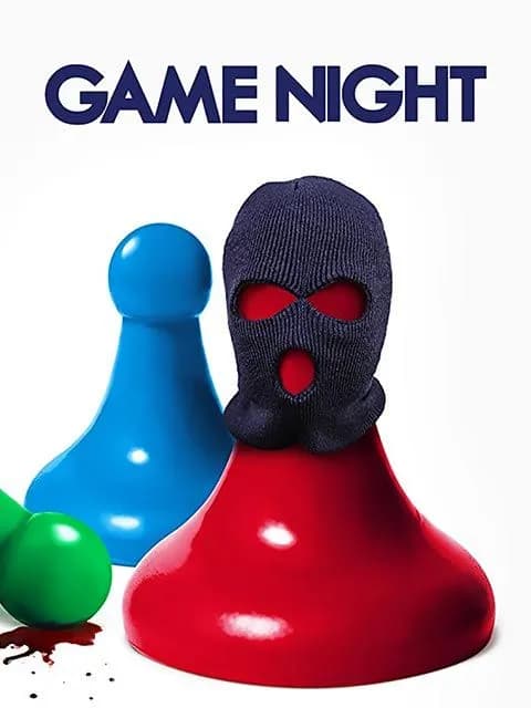 Game Night