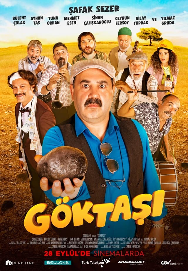 GÃ¶ktasi