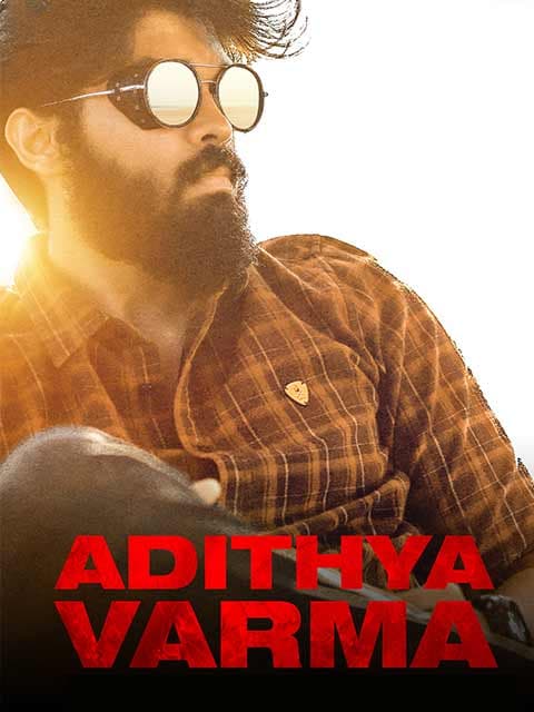 Adithya Varma