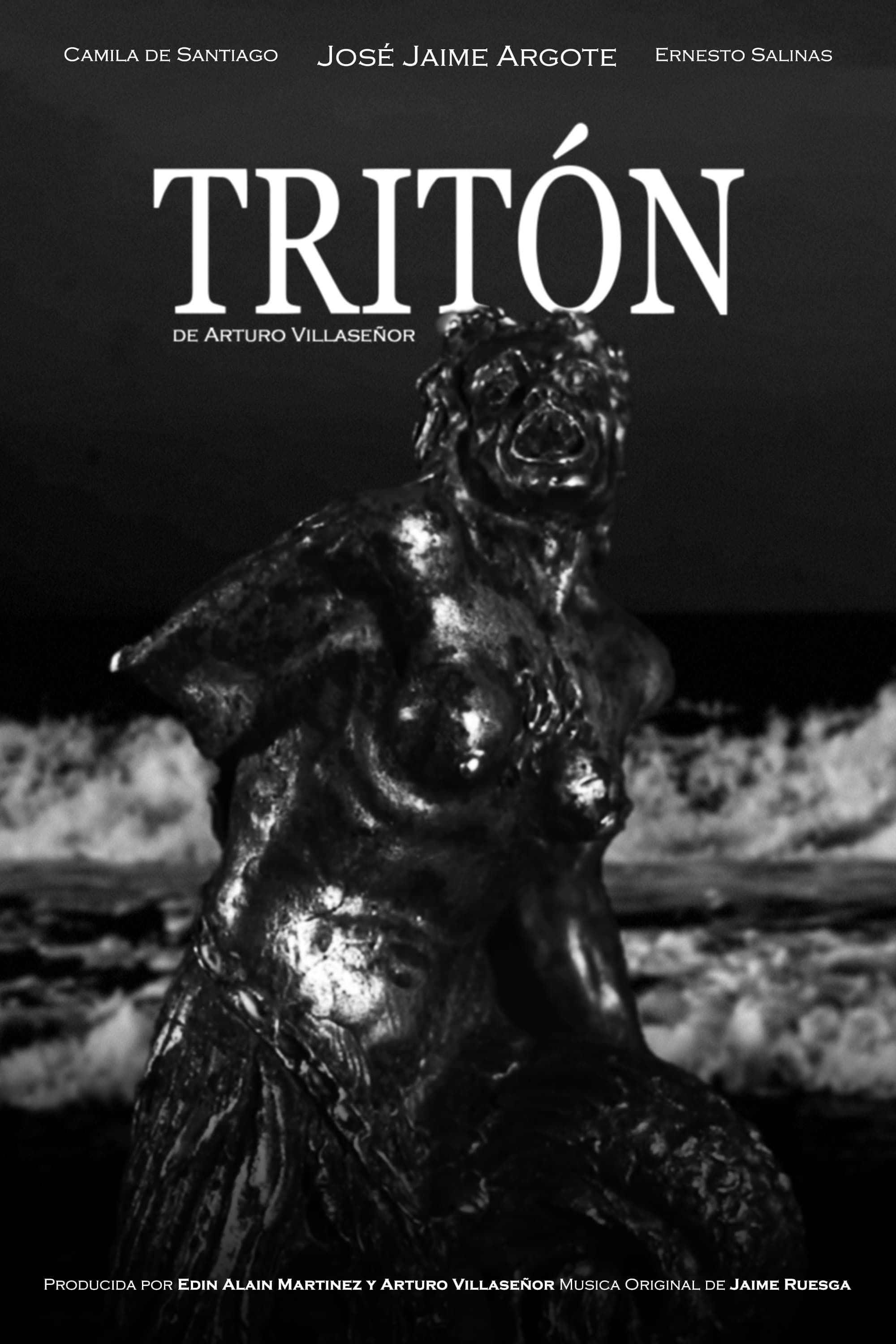 TritÃ³n