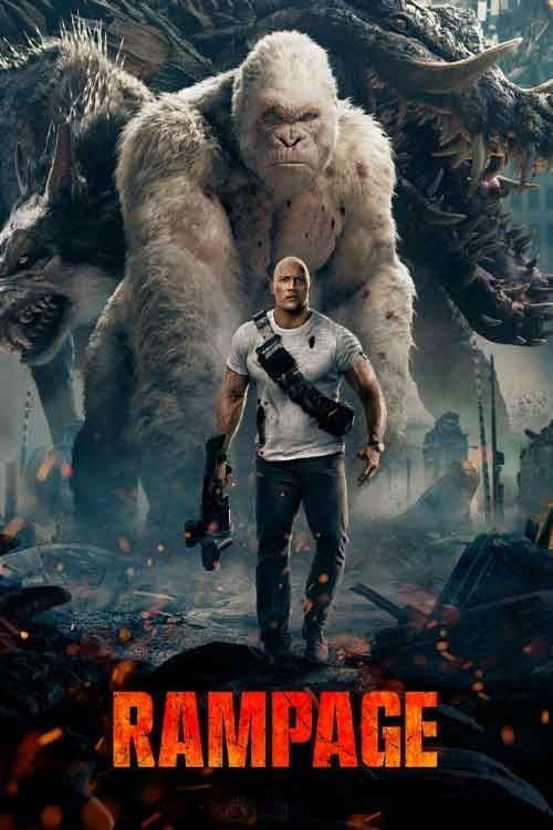 Rampage