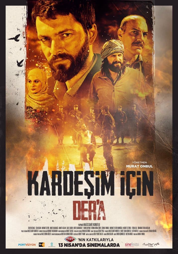 Kardesim IÃ§in Der'a
