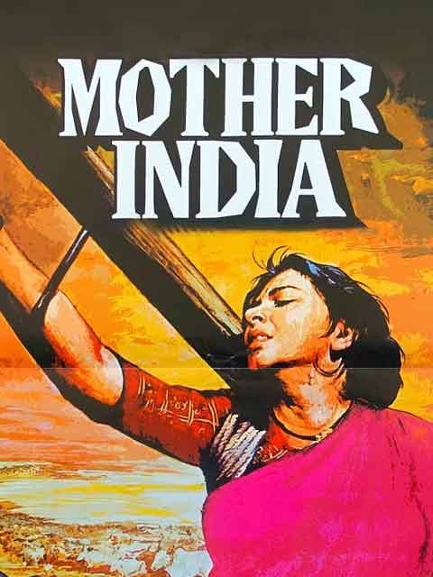 Mother India