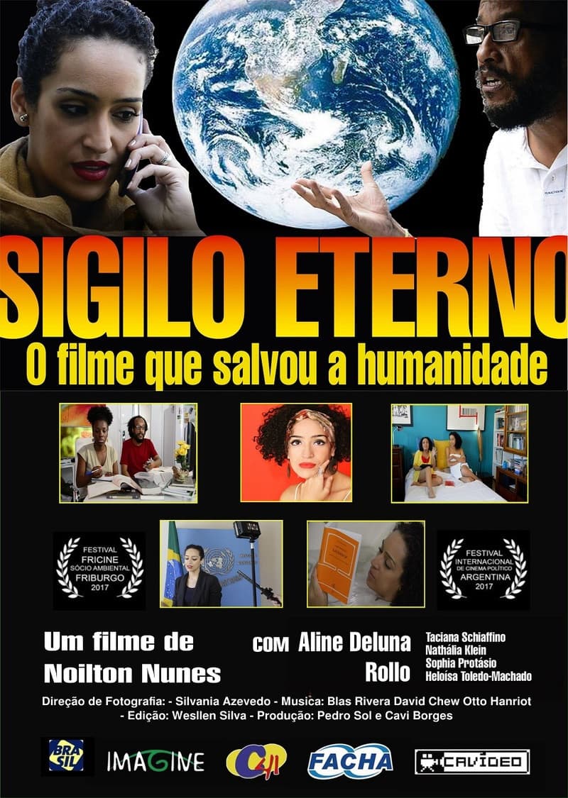Sigilo eterno