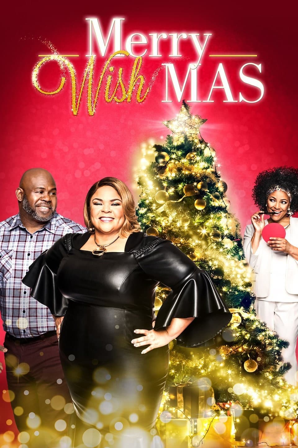 Merry Wish-Mas