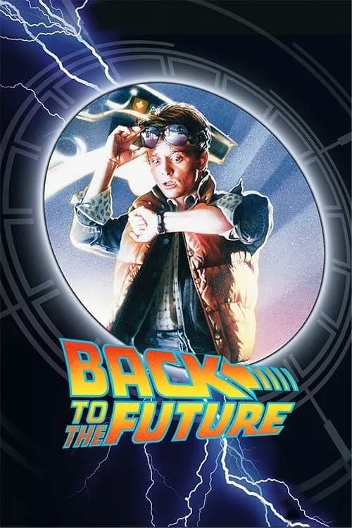 Back to the Future