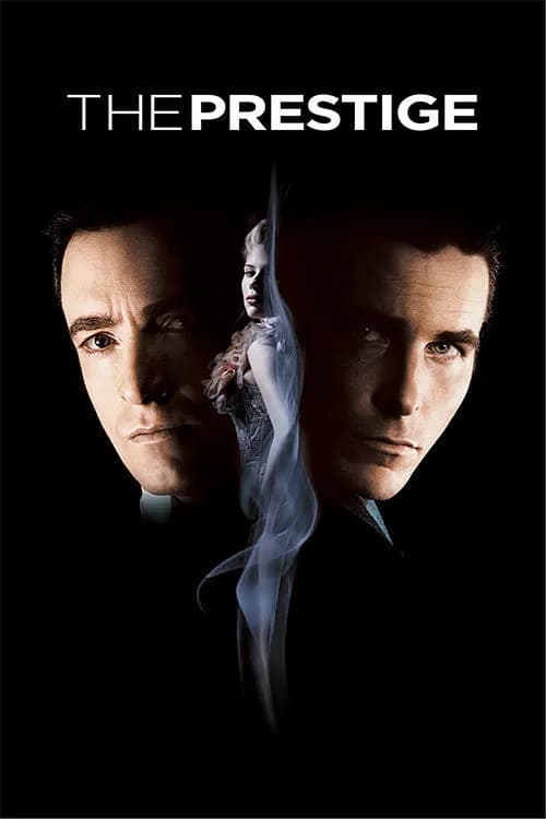 The Prestige