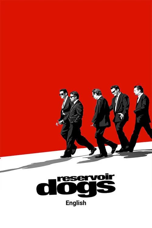 Reservoir Dogs