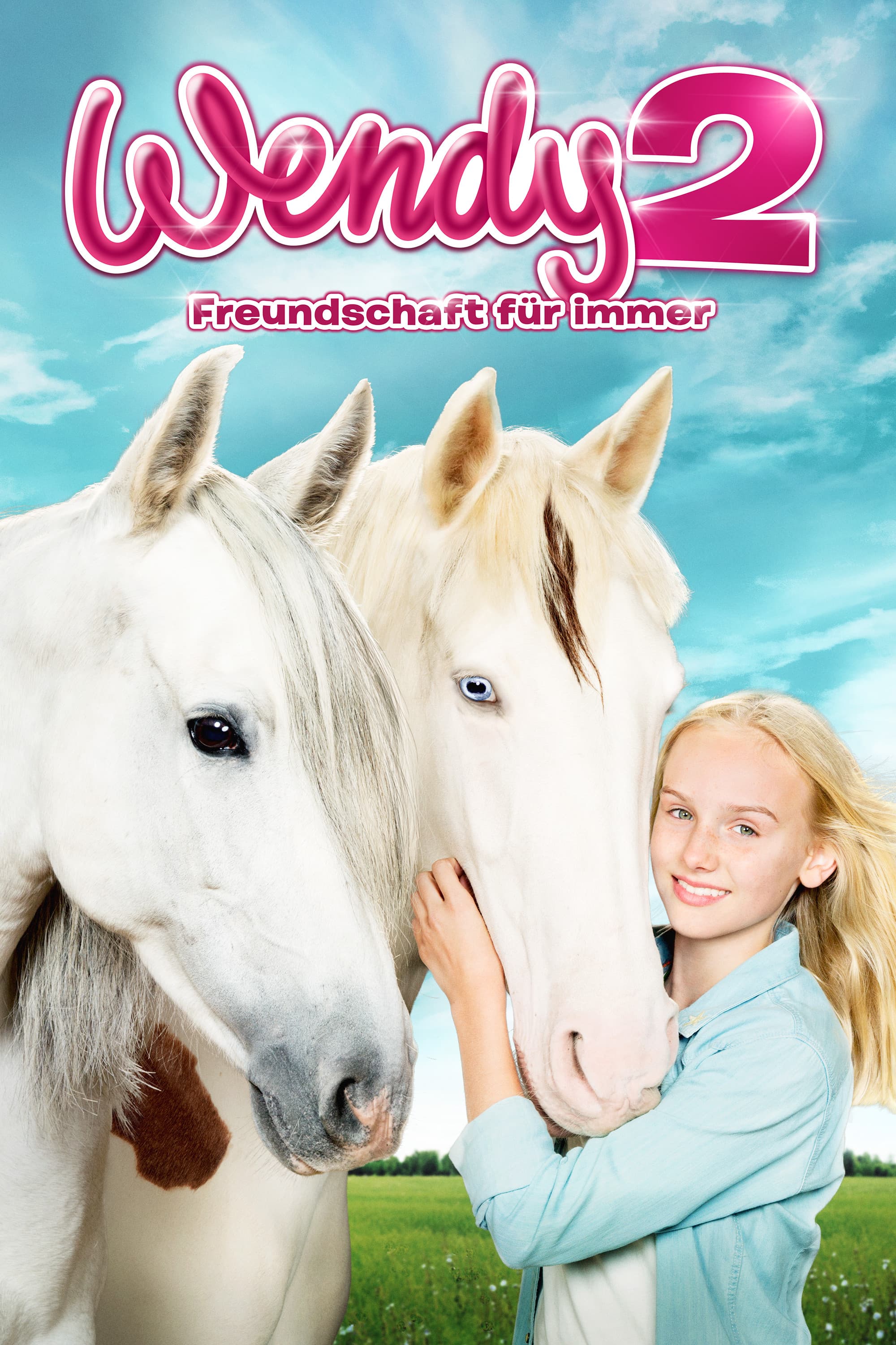 Wendy 2 - Freundschaft fÃ¼r immer