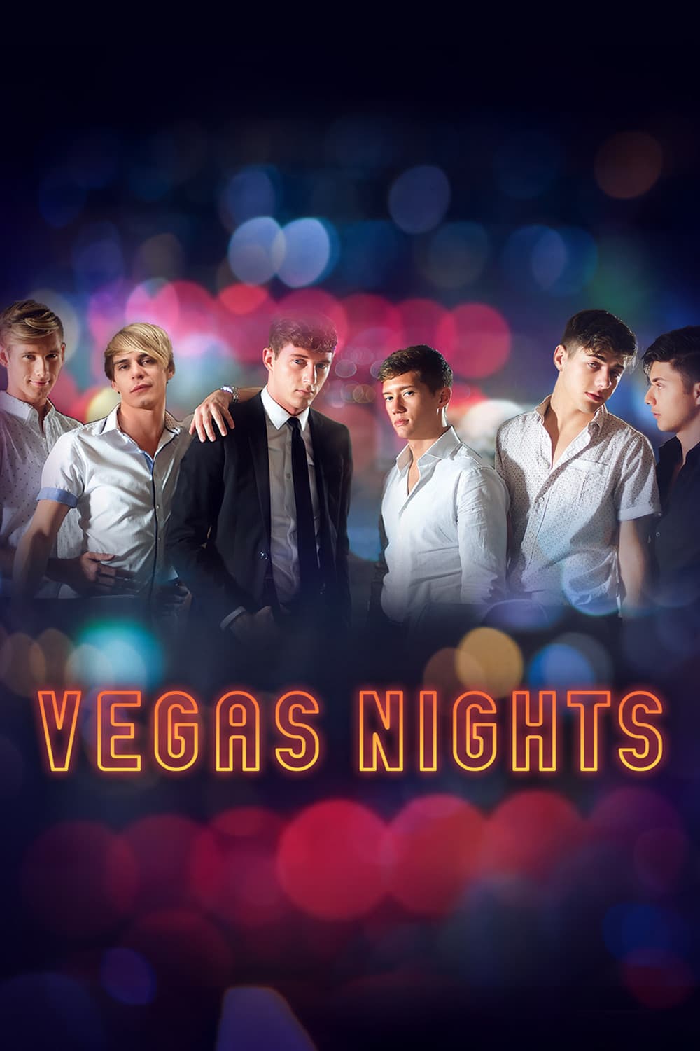 Vegas Nights