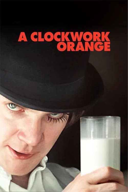 A Clockwork Orange
