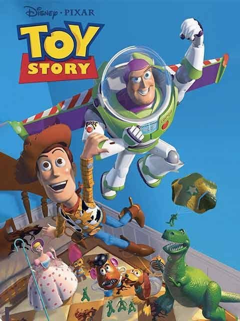 Toy Story