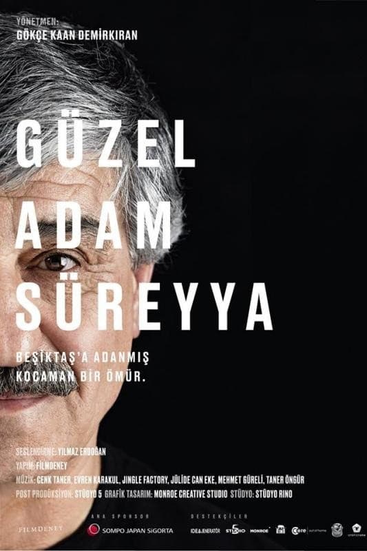 GÃ¼zel Adam SÃ¼reyya