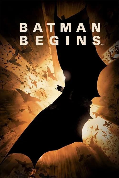 Batman Begins