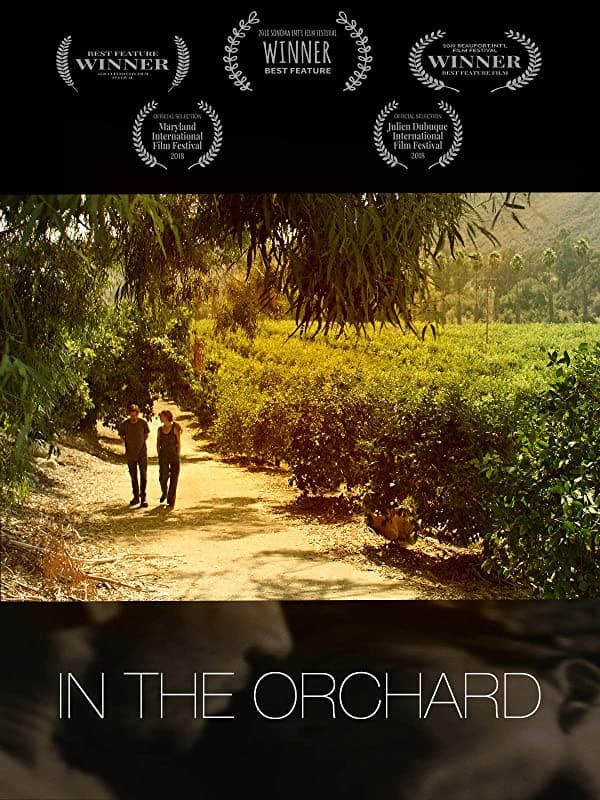 In the Orchard