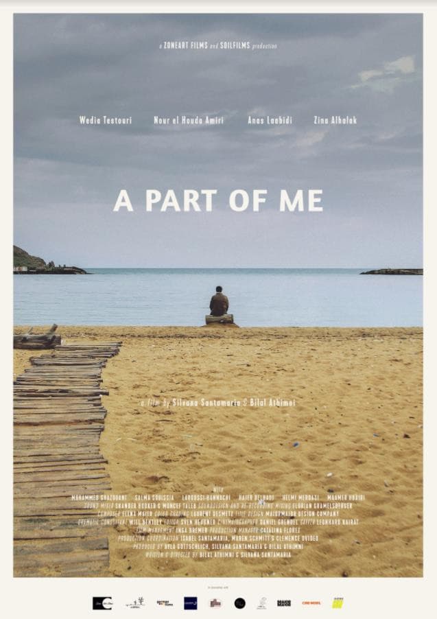 A Part of Me