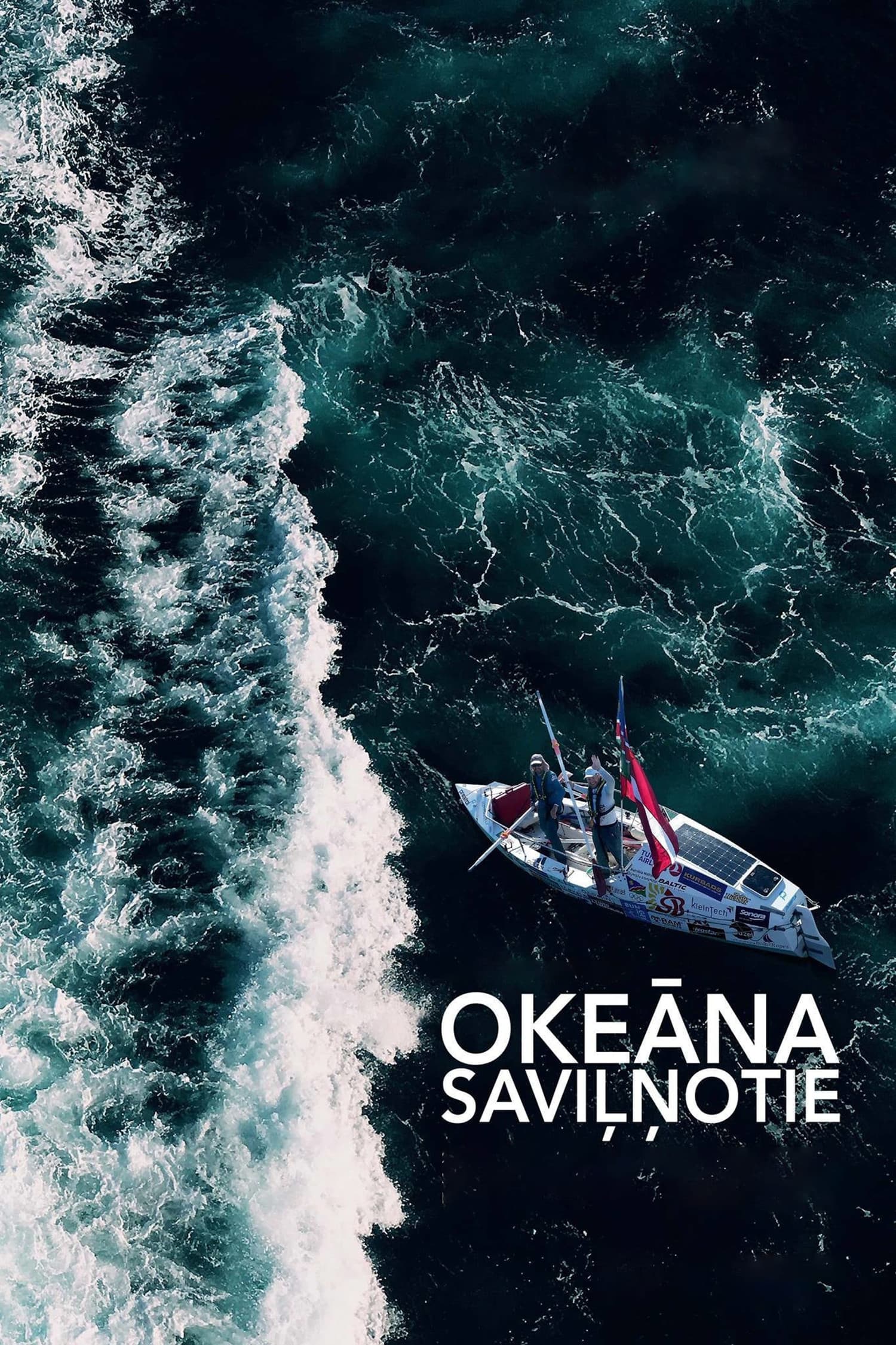 Okeana Savilnotie