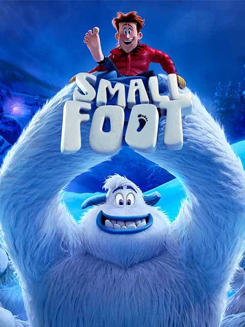 Smallfoot
