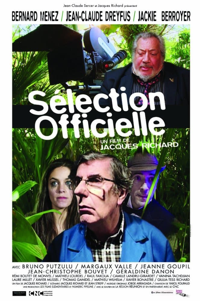 SÃ©lection officielle