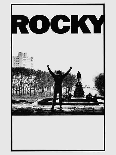 Rocky